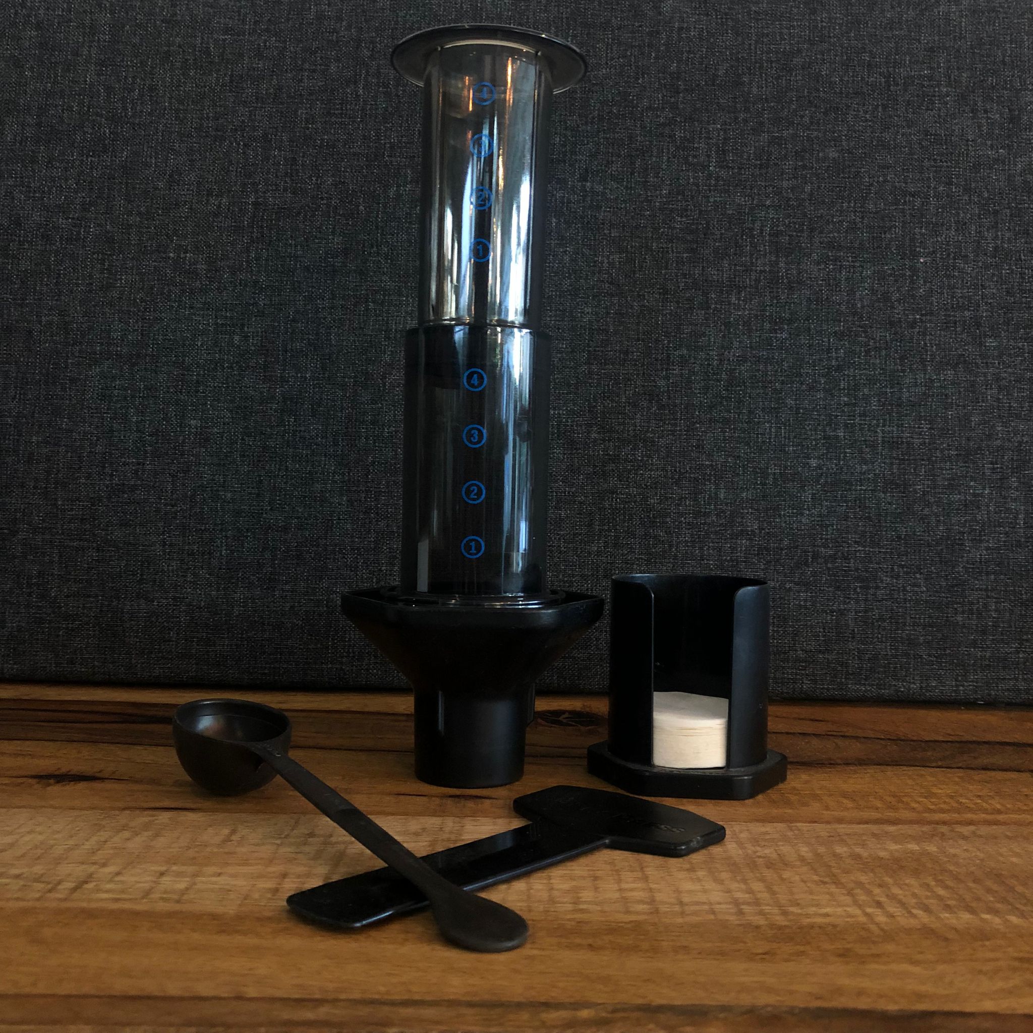 Aeropress